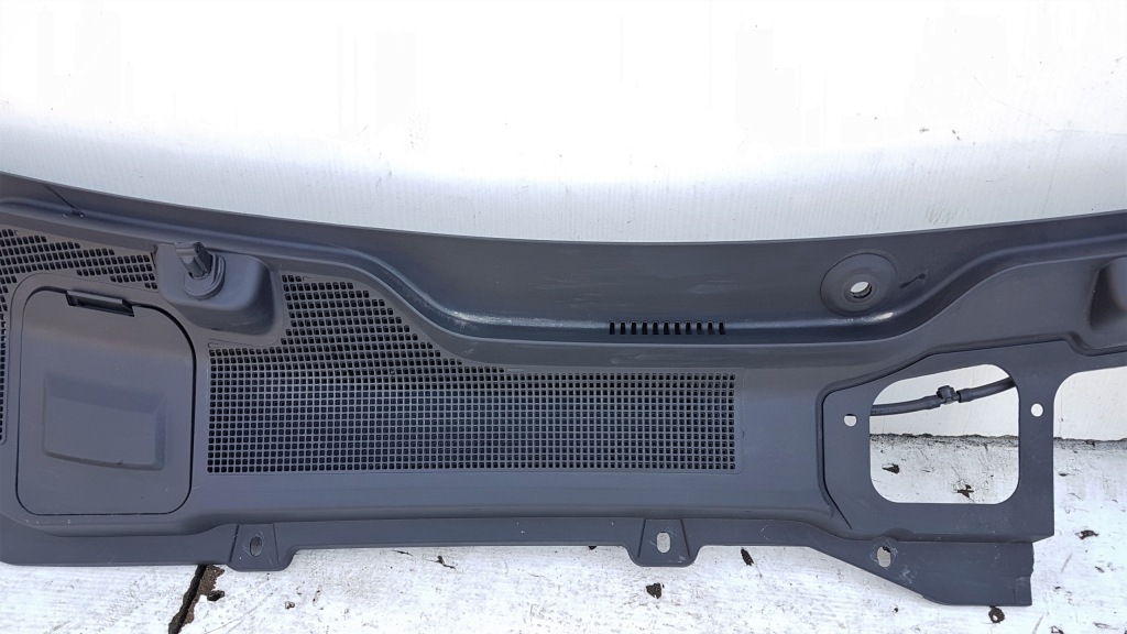 фото №4, Land rover discovery sport жабо защита org