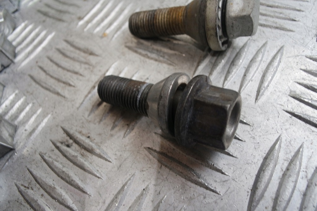 фото №5, Volvo v90 s90 sroby kol kół alu комплект