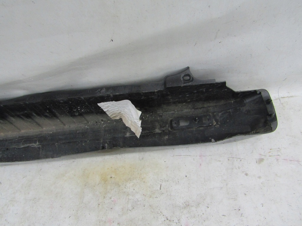 фото №12, Бампер підніжка trafic iii vivaro b 14- задня лак