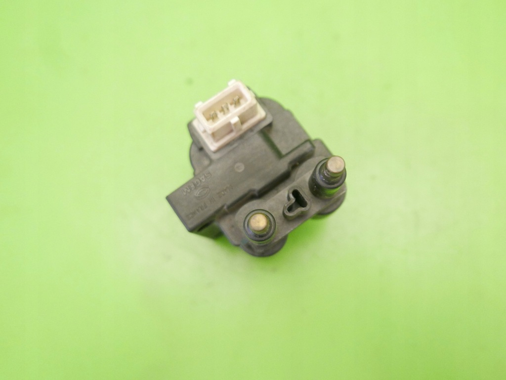 фото №8, Катушка зажигания sagem volvo s40 i 1.8 16v 95-99