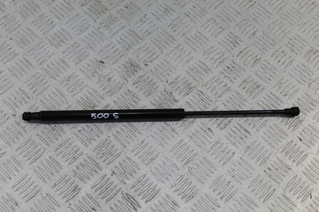 фото №1, Привід кришки багажника fiat 500 s sport lift