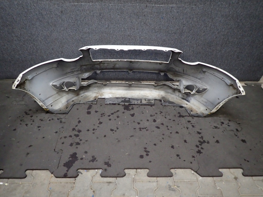 фото №5, Бампер перед fiat strada 10-