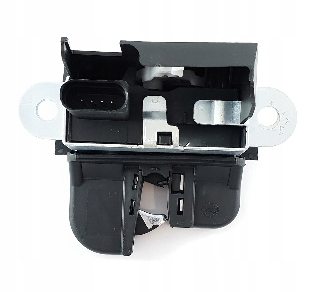 фото №1, Замок багажника задняя vw tiguan 2007-2016