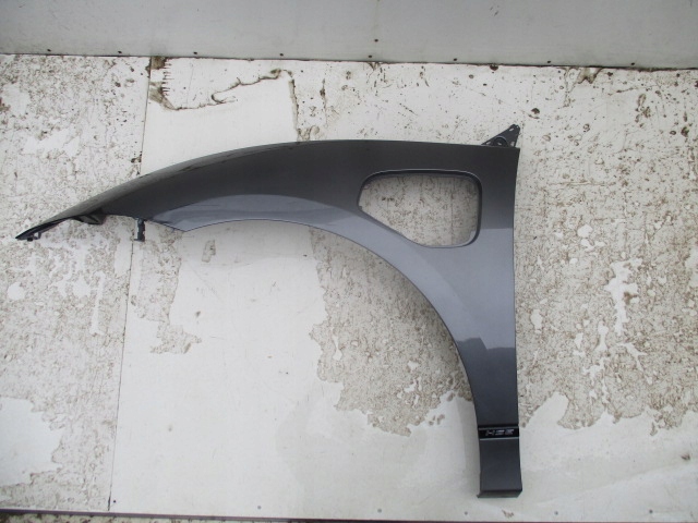 фото №1, Jaguar i pace крыло левый перед передний