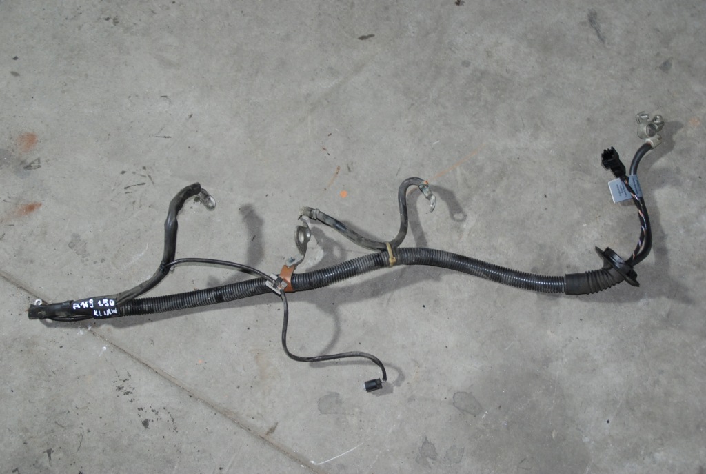 Купити Mercedes a169 1.5b електропроводка стартер