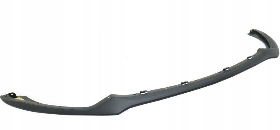 фото №1, Спойлер накладка бампера ford mustang 2015-