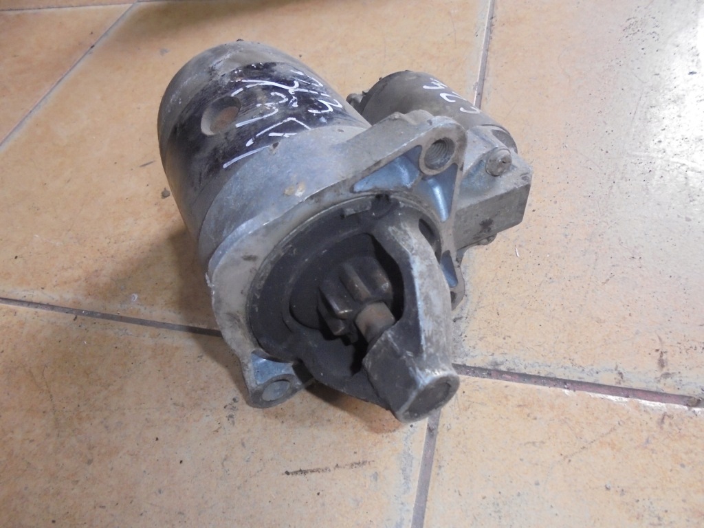 Стартер mazda 323 1.3 b 97 r Цена