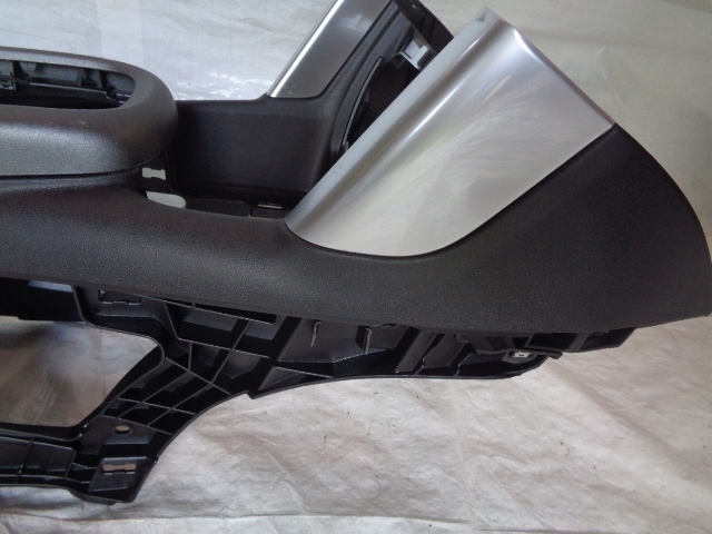 фото №6, Citroen c3 aircross тунель середній підлокітник