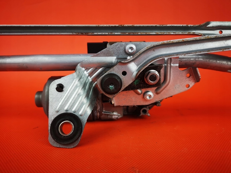 фото №12, Audi a7 4g механизм дворник двигатель uk 4g2955023a / 4g2955119