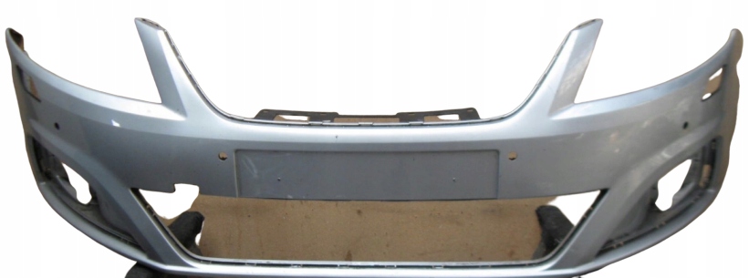 фото №1, Бампер перед передний seat alhambra ii 7n5