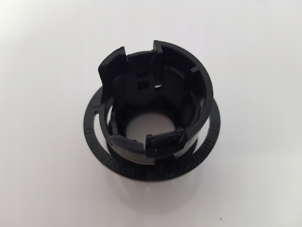 фото №6, Vw tiguan 5n0 задняя держатель кронштейн датчика