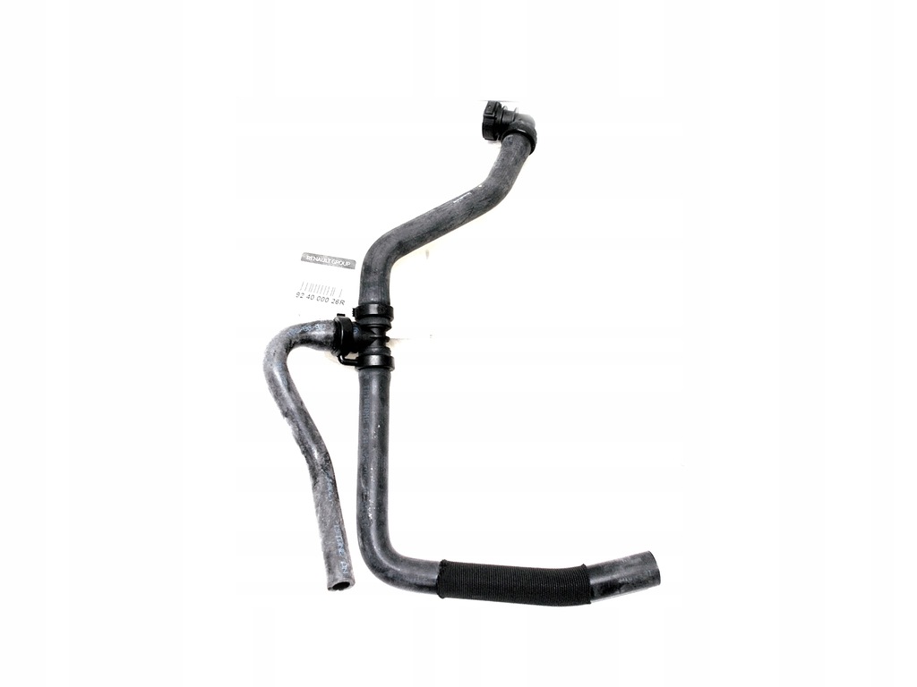 фото №1, Шланг wody отопителя renaut master iii opel movano b 2.3 dci cdti оригинальный номер