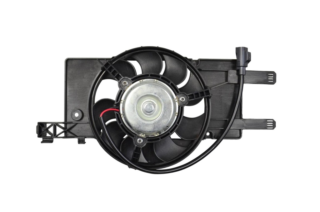 фото №1, Вентилятор ford tourneo connect transit 1,0 tb oem bv618c607sc 1815246