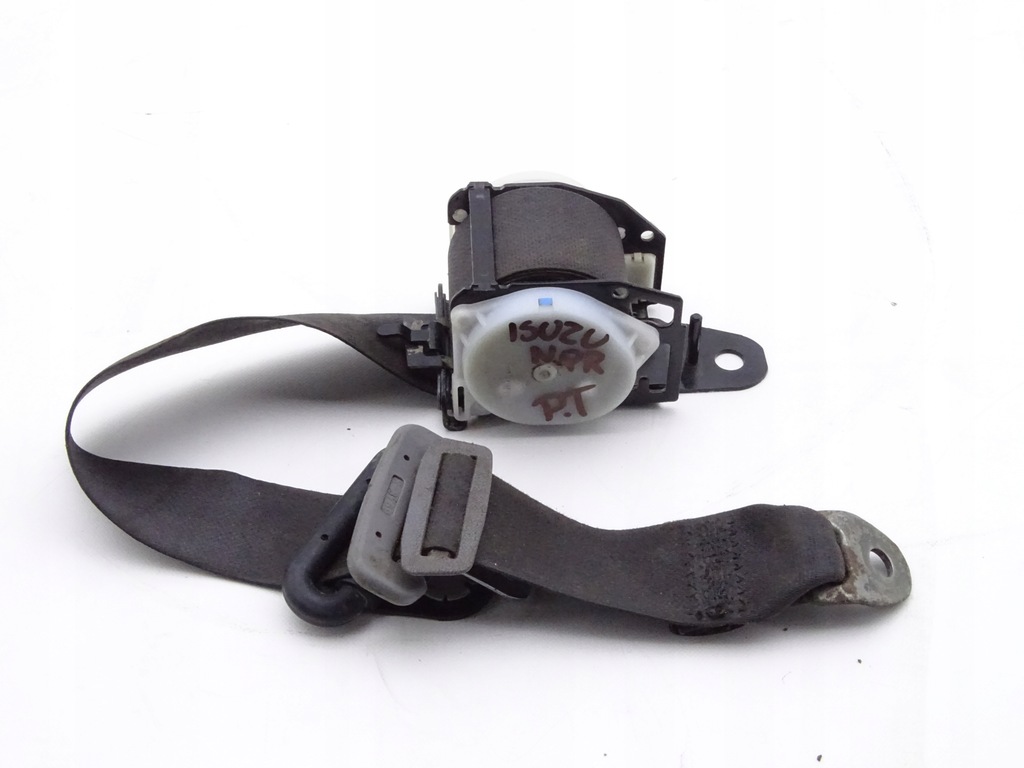 фото №1, Isuzu nqr npr nkr pas безпеки правий задня