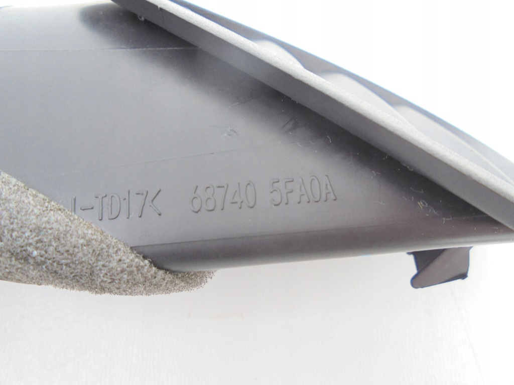 фото №4, Micra k14 рамка решётка защита обдув 687405fa0a