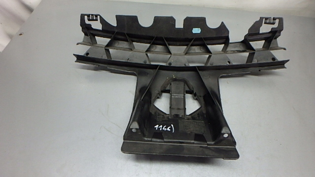 фото №9, Renault megane ii підсилювач бампера 8200113852