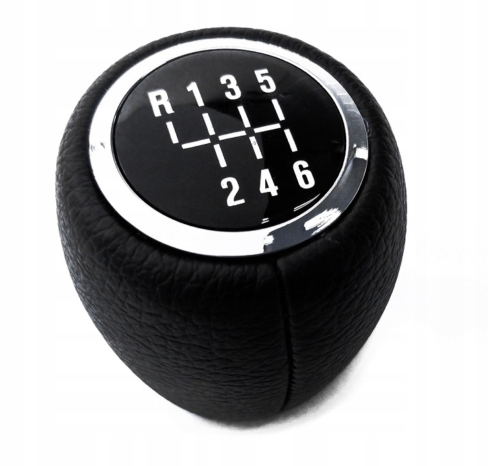 фото №6, Ручка переключения передач chevrolet epica kalos кожа