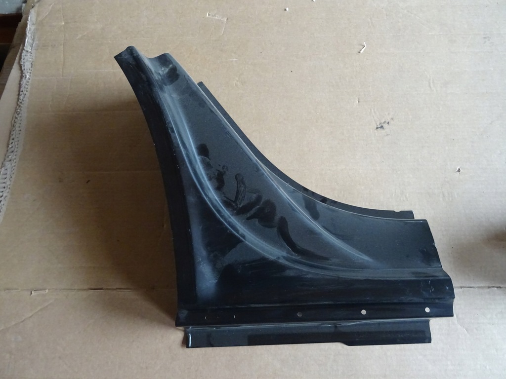 фото №1, Audi q5 8r0 поріг задня задній правий