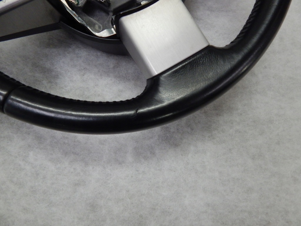 фото №9, Nissan murano z50 - воздуховод кожа multi oryg