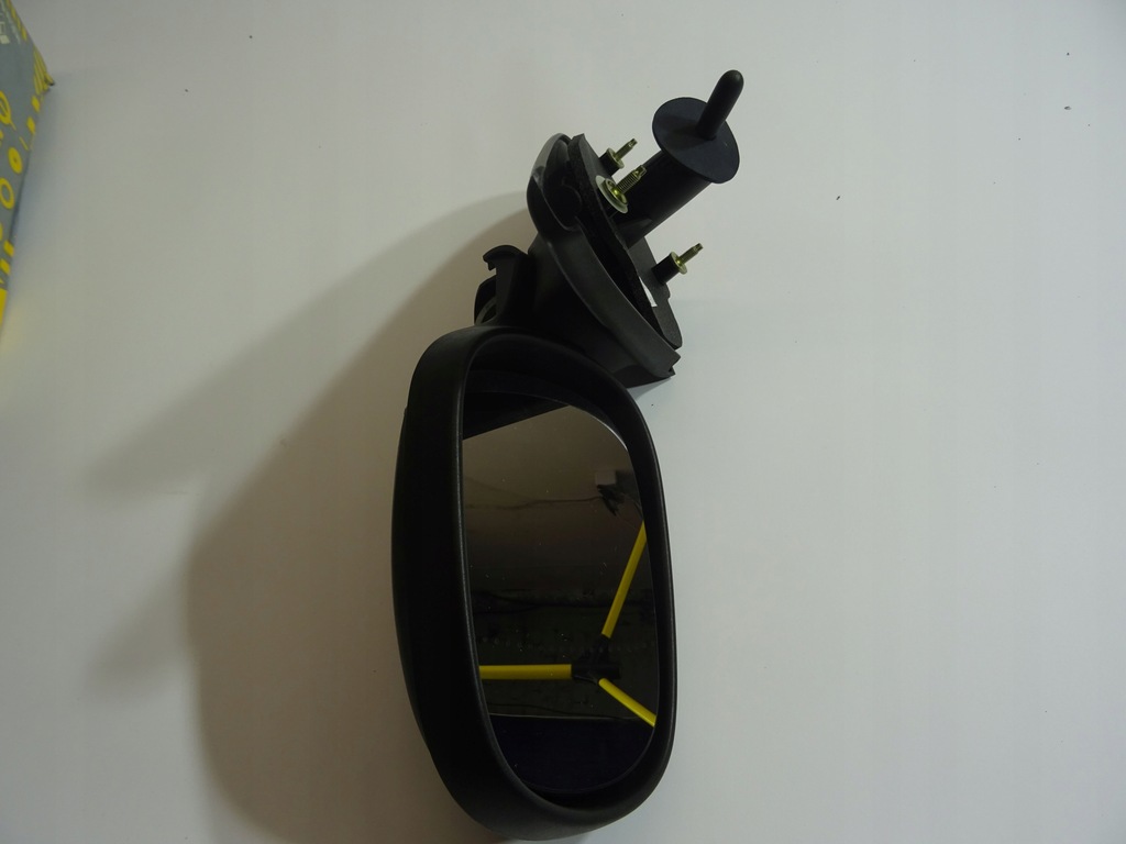фото №1, Renault megane 99-02 дзеркало ліва 7701471858