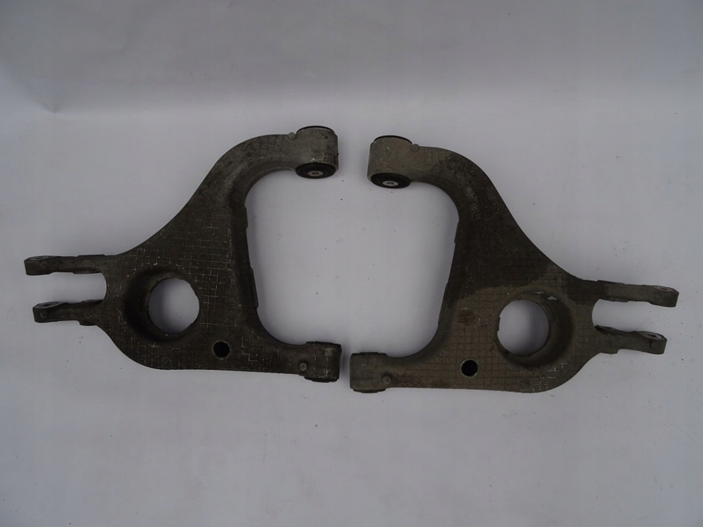 фото №1, Лівий правий важіль задня dół 97033114101 panamera