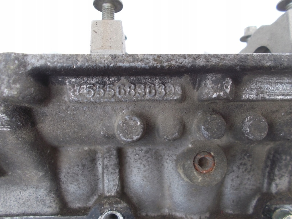 фото №7, Головка 1.8 16v f18d4 cruze orlando trax