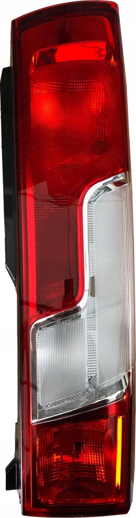 фото №1, Peugeot boxer ii лампа задняя задняя правая r nowa