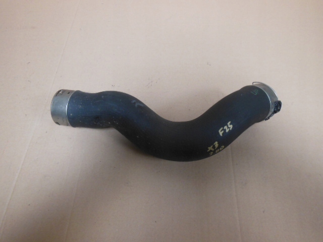 фото №1, Труба шланг інтеркулер bmw x3 f25 781061702