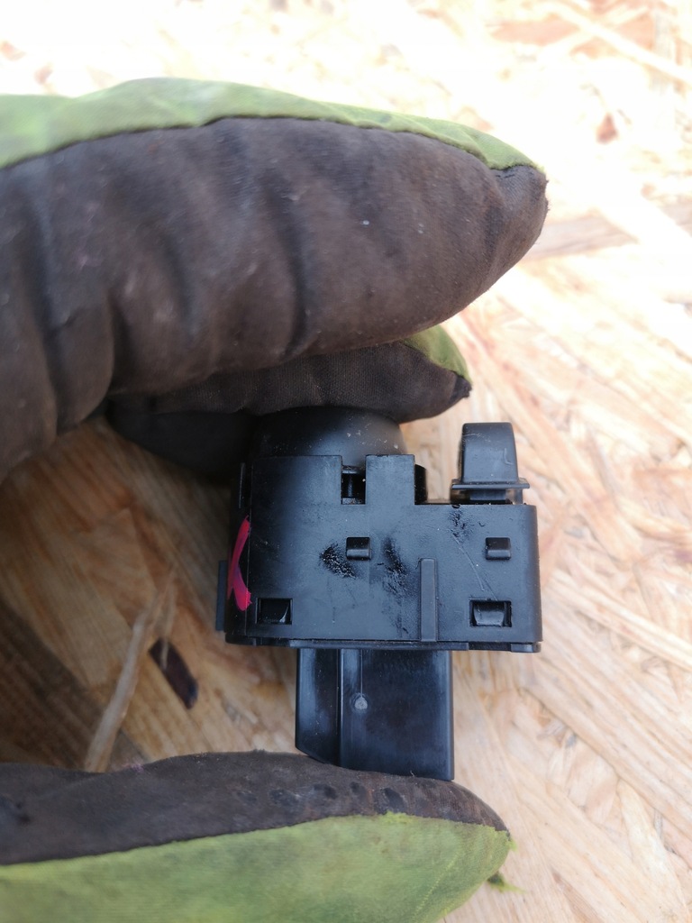 фото №4, Opel astra k перемикач дзеркал 22934609