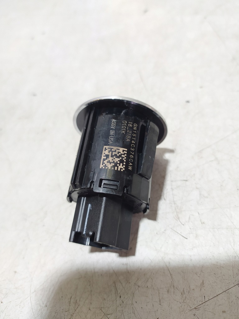 фото №2, Ford ecosport lift кнопка запуск стоп