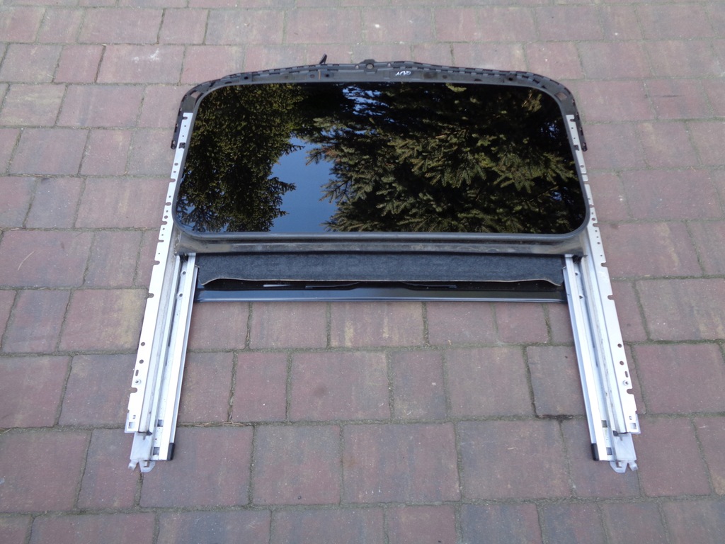 фото №1, Люк infiniti m m30