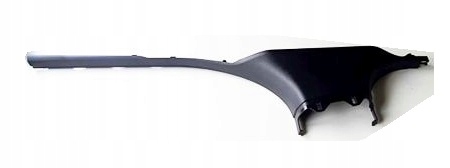 фото №1, Защита молдинг порог перед левая bmw x6 e71 e72