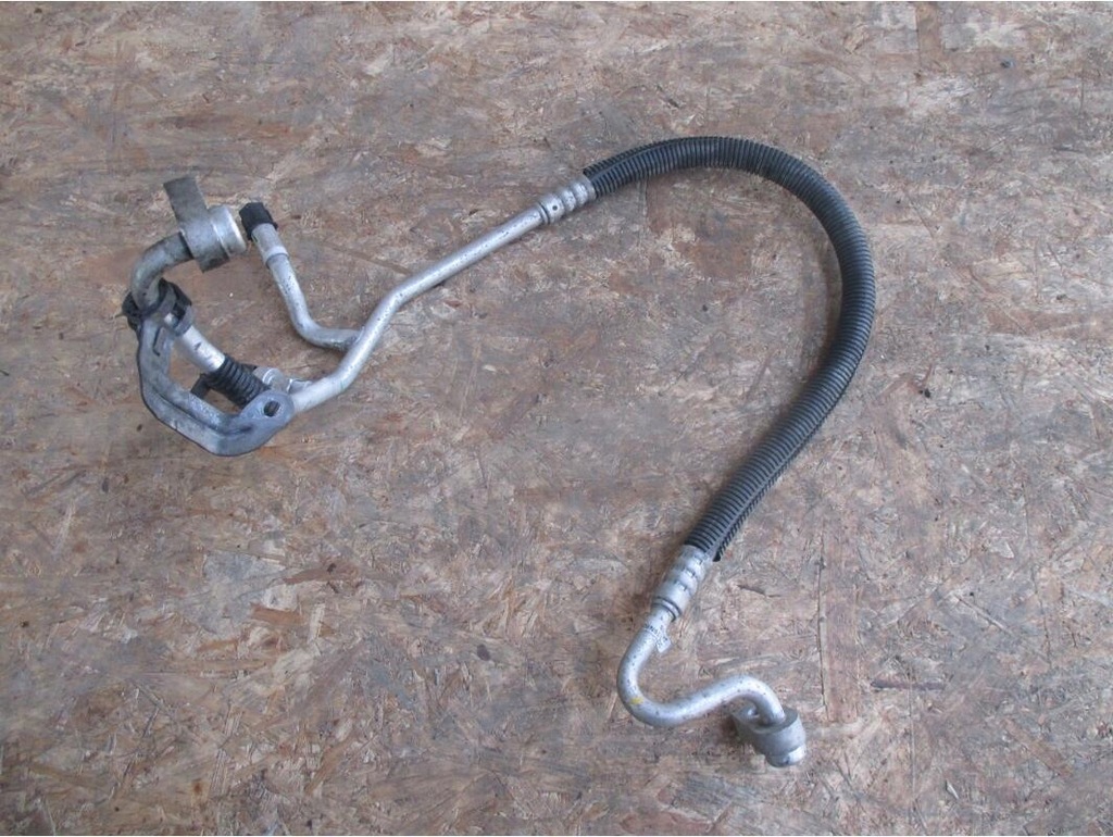 фото №1, Ford s-max mk2 galaxy 2.0tdci шланг кондиционера