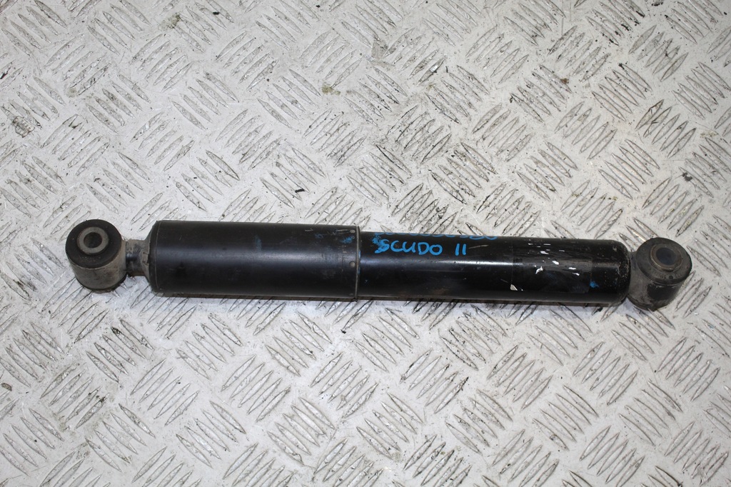 фото №1, Амортизатор задняя scudo ii 9806036380