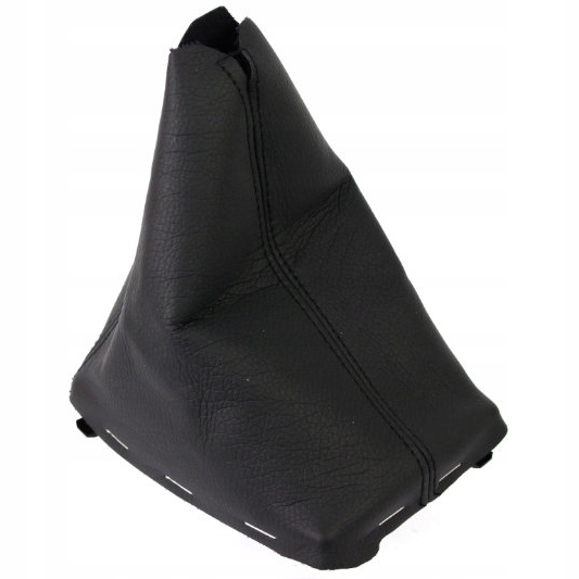 фото №1, Ford focus c-max 03- чохол важіль перемикання передач передач + рамка