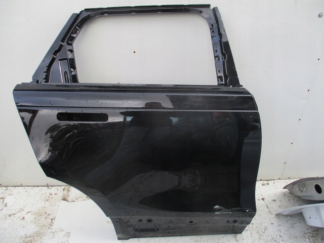 фото №1, Land range rover velar дверь правое задние