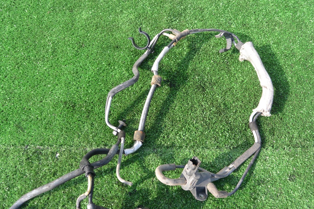 фото №7, Клапан турбины fomoc volvo 1.6d s60 v60 ii lift kpl