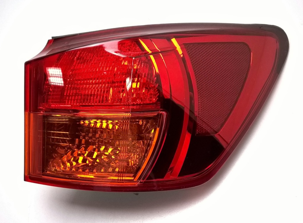 Lexus is 2005-2010 фара led правый  оригинал euro идеальное состояние! Оригинал
