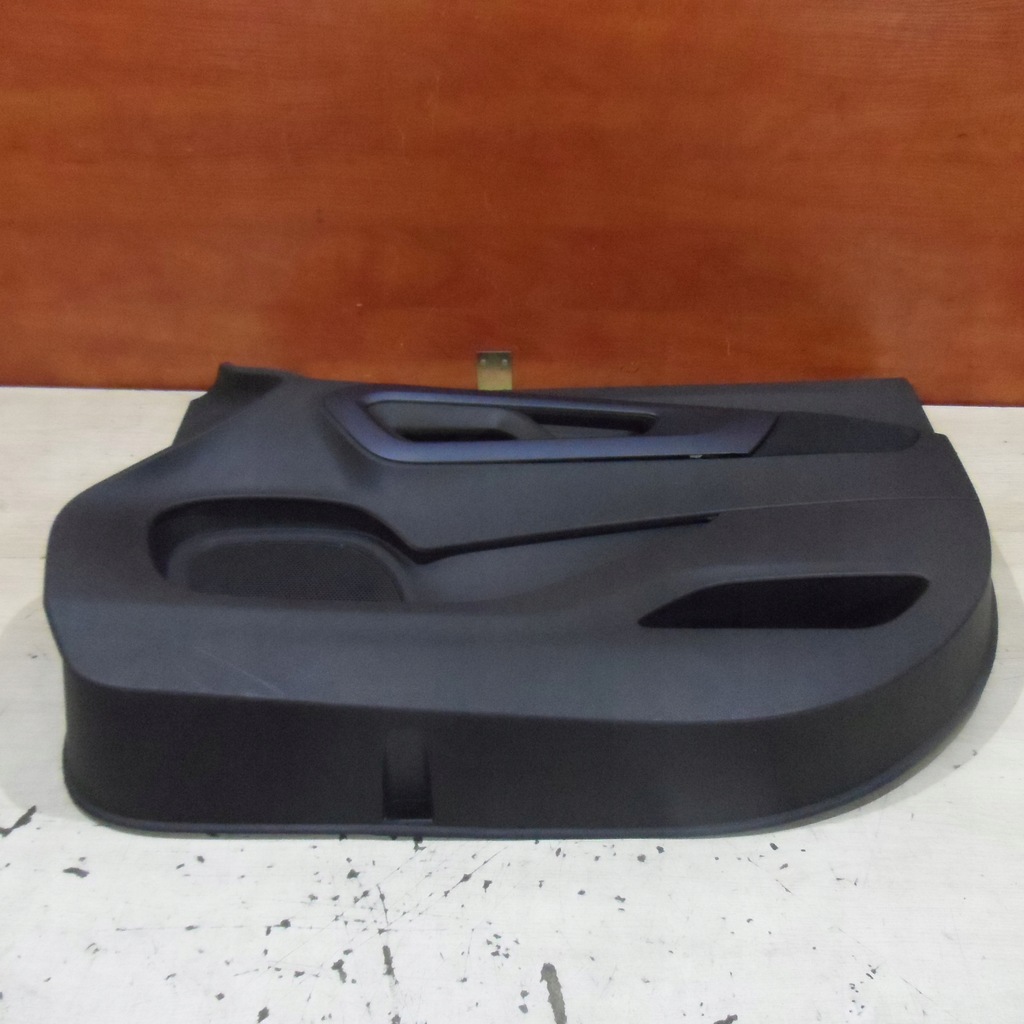 фото №12, Обшивка оббивка двері перед peugeot rifter 19r