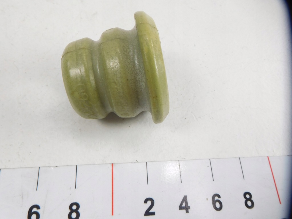 фото №5, Ограничитель амортизатора задняя volvo 30760406