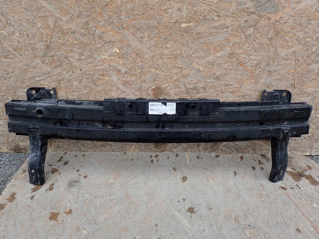 фото №1, Балка усилитель бампера перед hyundai i40 lift