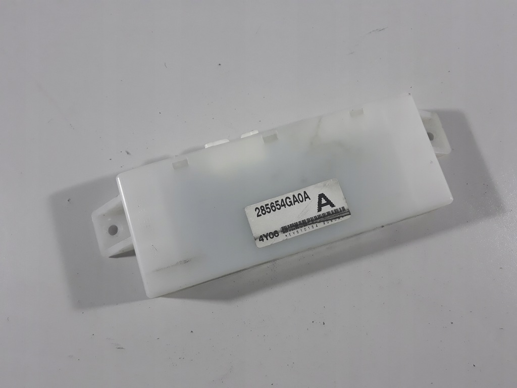 фото №8, Infiniti q50 13- модуль сидіння 285654ga0a