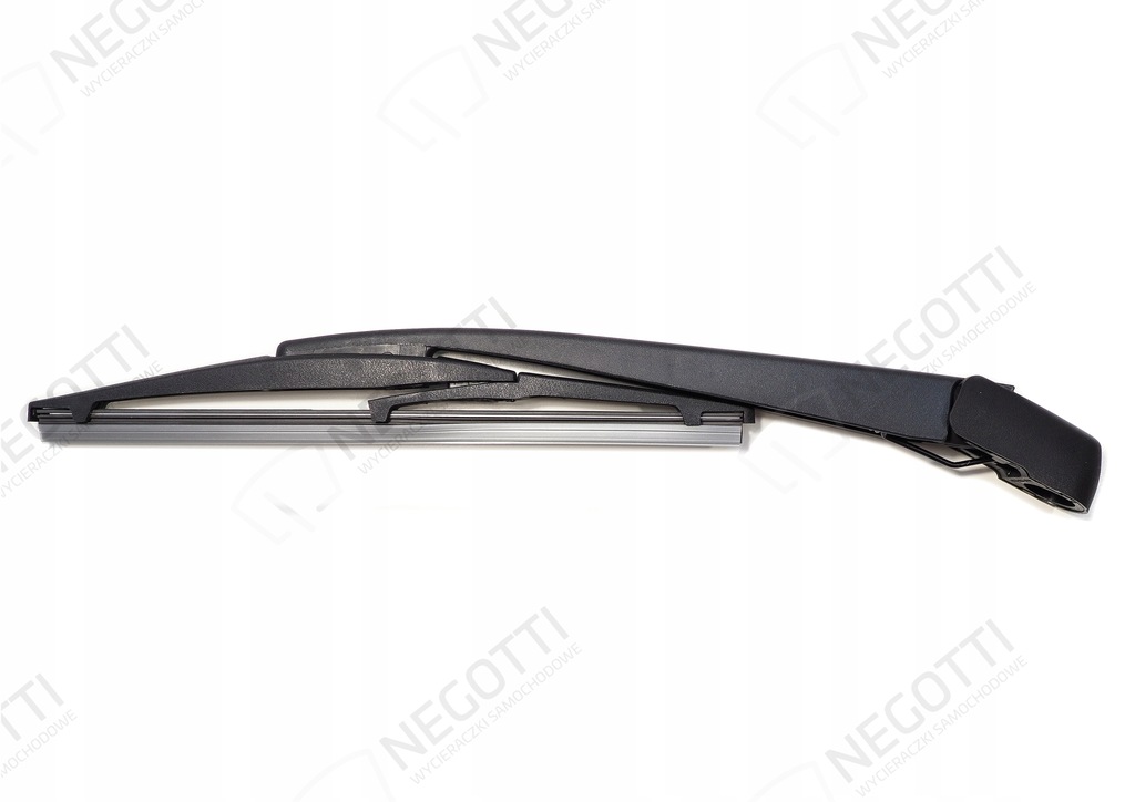 фото №4, Negotti рычаг задняя щетка mazda cx-3 2015-