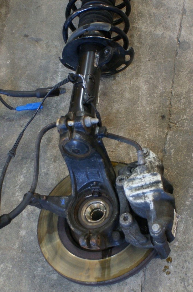 фото №13, Citroen c3 iii mcperson правый bluehdi