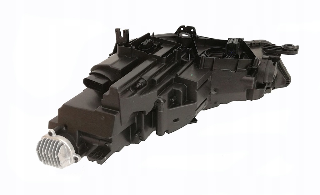 фото №3, Magneti marelli 711451000180 фара