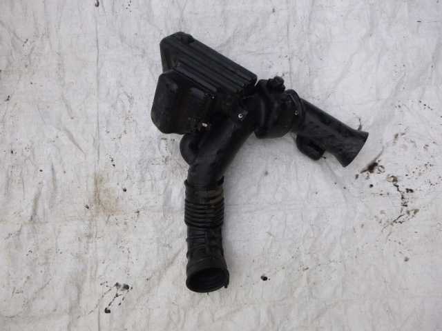 фото №1, Accord vii lift 2,2 ictdi резонатор воздухозаборник впуск