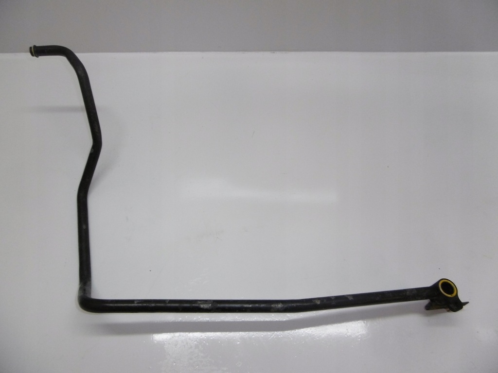 фото №6, Шланг трубка кондиціонера volvo xc90 2.9 t6