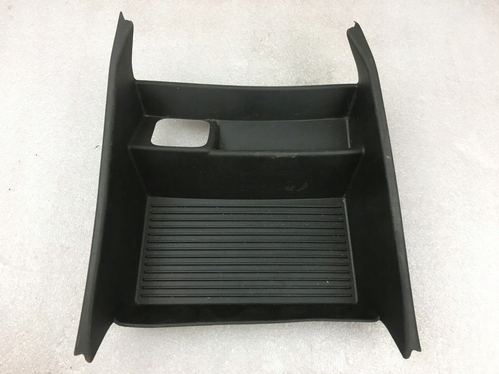 фото №1, Ford fusion mk5 13- бардачок туннель fs73f045m97a