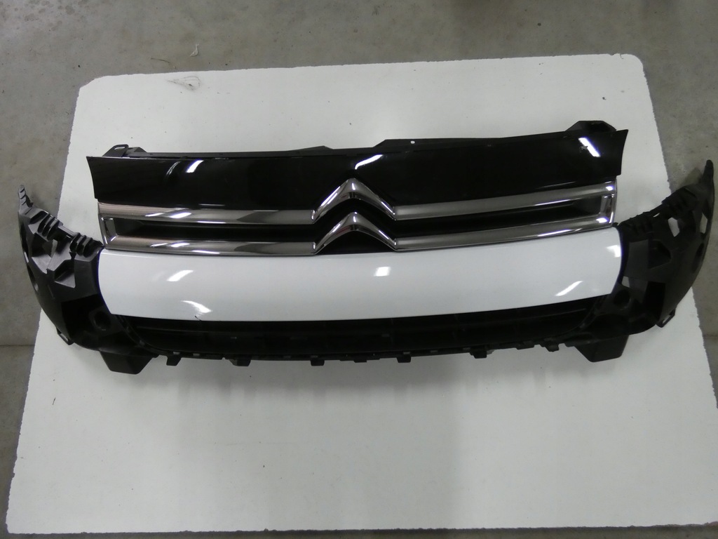 фото №1, Решітка радіатора, решітка радіатора, основа citroen berlingo