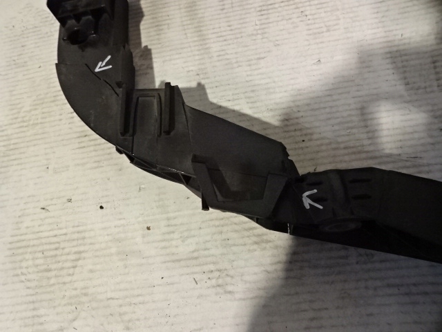 фото №3, Pas передній підсилювач ford kuga escape ii